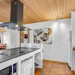 Casa de Férias Rishoj Løgstrup