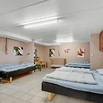 Casa de Férias Rishoj Løgstrup