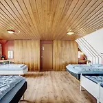Casa de Férias Rishoj Løgstrup