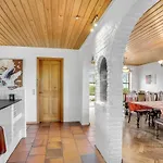 Casa de Férias Rishoj