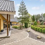 Casa de Férias Rishoj *