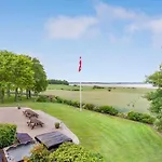 Rishoj Casa de Férias Løgstrup