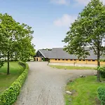 Casa de Férias Rishoj