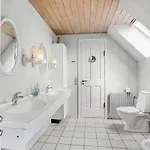 Rishoj Casa de Férias Løgstrup