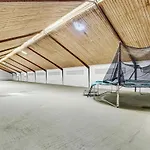Casa de Férias Rishoj *