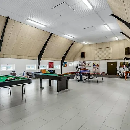 Ferienhaus Rishoj *