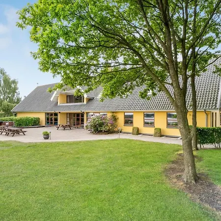 Rishoj * Løgstrup