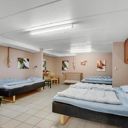 Feriehus Rishoj Løgstrup