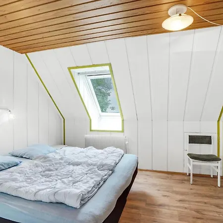 Rishoj Ferienhaus *
