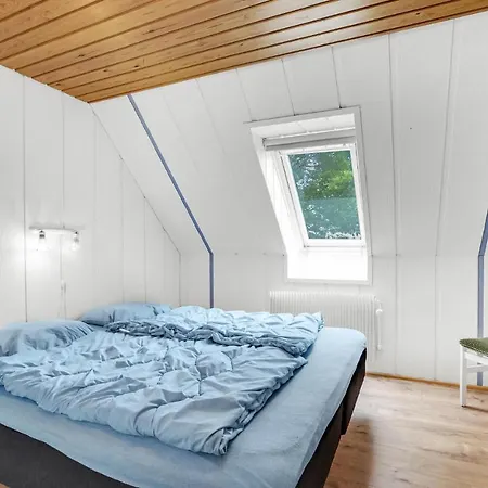 Ferienhaus Rishoj *