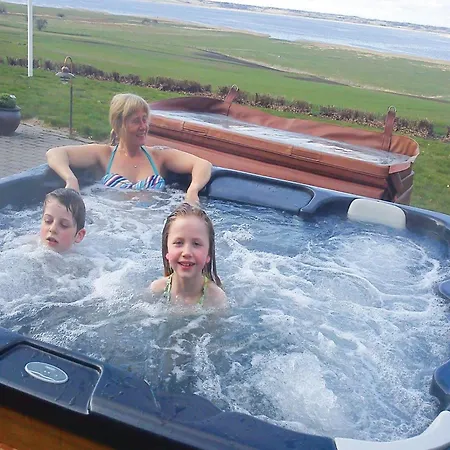 Rishoj Prázdninový dům Løgstrup