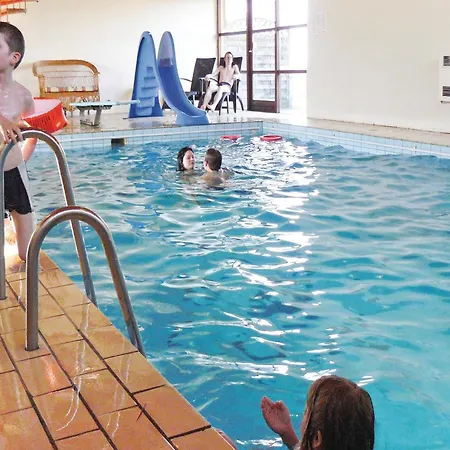 Rishoj Hébergement de vacances Løgstrup