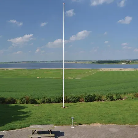 Сasa de vacaciones Rishoj