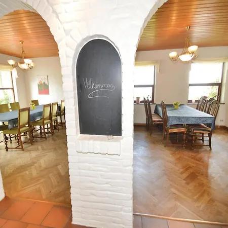 Rishoj Prázdninový dům