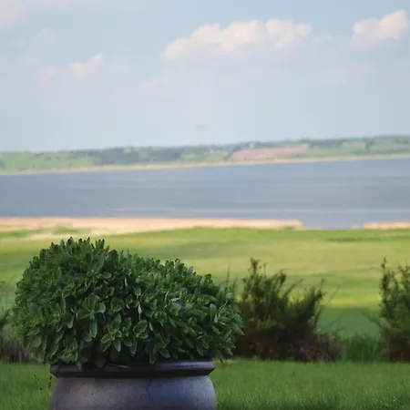 Rishoj Prázdninový dům *