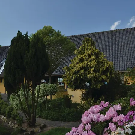 Rishoj Semesterbostad Løgstrup