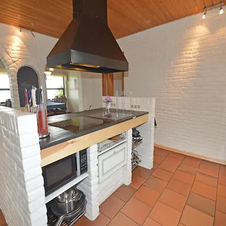 Holiday home Rishoj