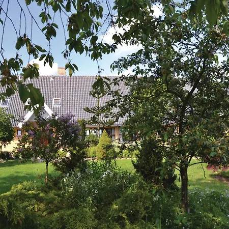 Rishoj Semesterbostad Løgstrup