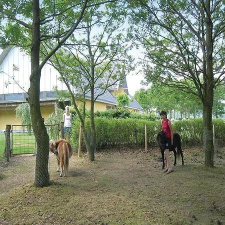 Semesterbostad Rishoj Løgstrup