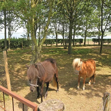 Prázdninový dům Rishoj Løgstrup