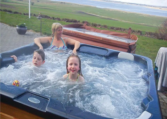 Rishoj Vakantiehuis Løgstrup