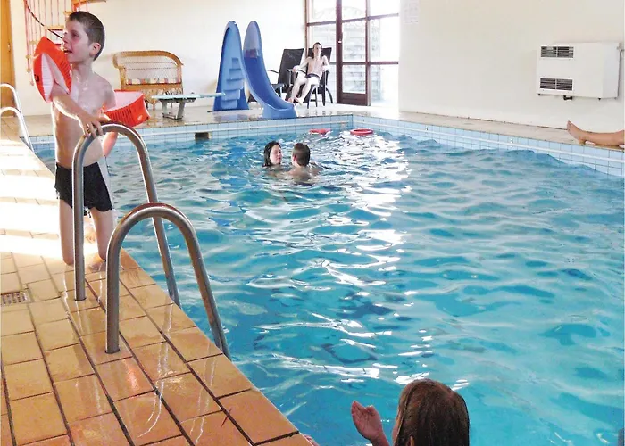 Rishoj Vakantiehuis Løgstrup