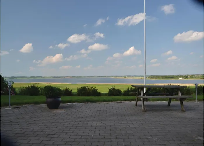 Vakantiehuis Rishoj *